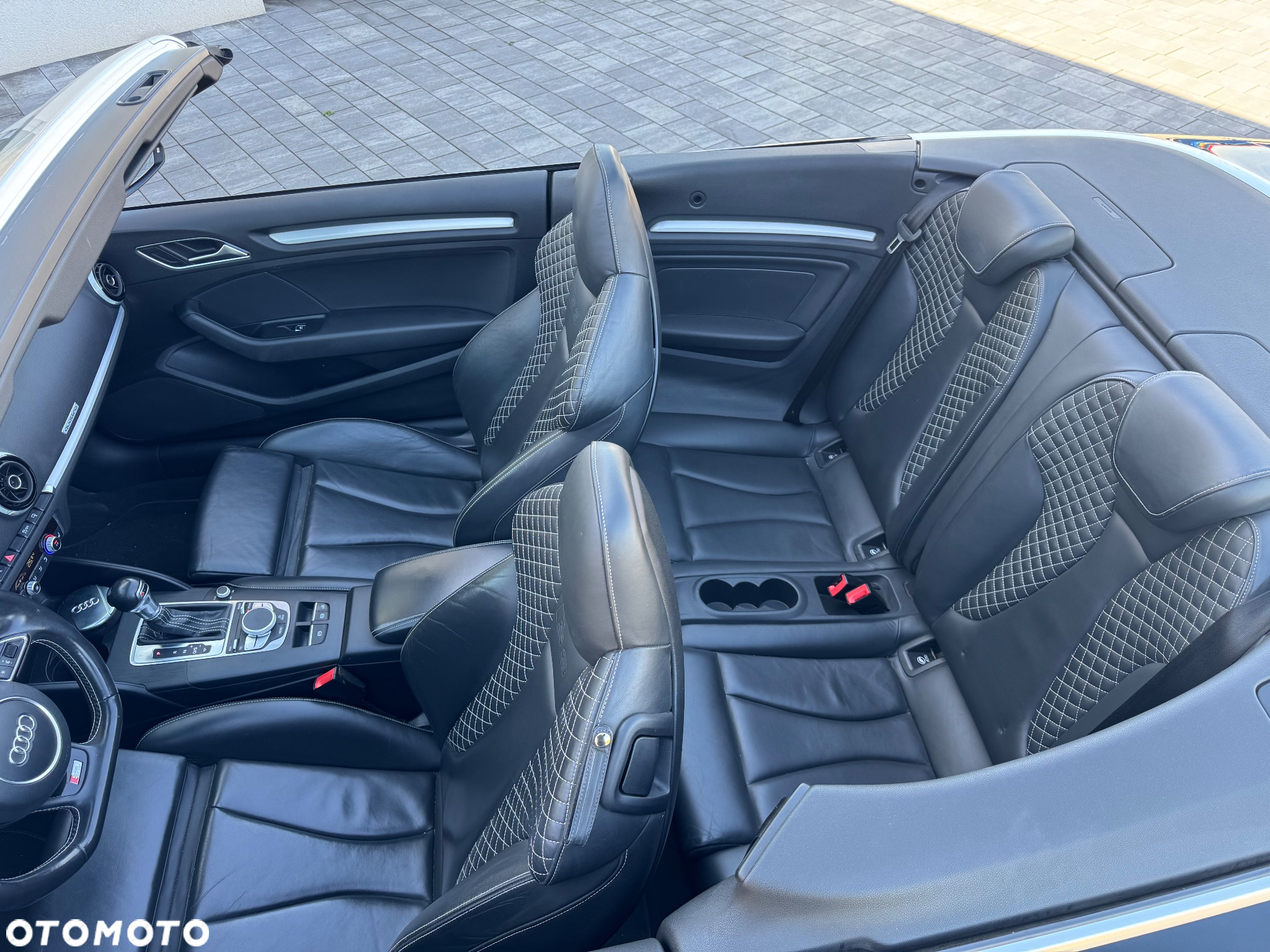 Audi S3 2.0 TFSI Quattro S tronic - 13