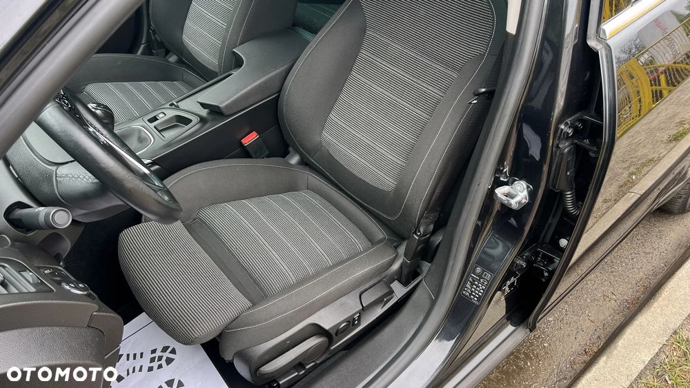 Opel Insignia 2.0 CDTI ecoFLEXStart/Stop Innovation - 7