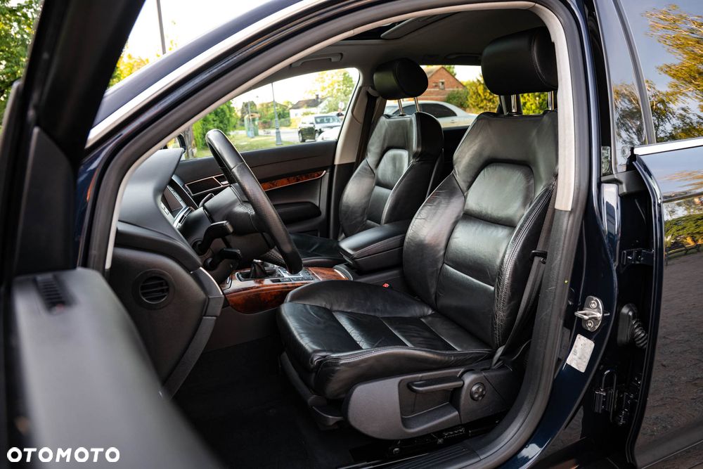 Audi A6 Avant 3.0 TDI quattro - 9