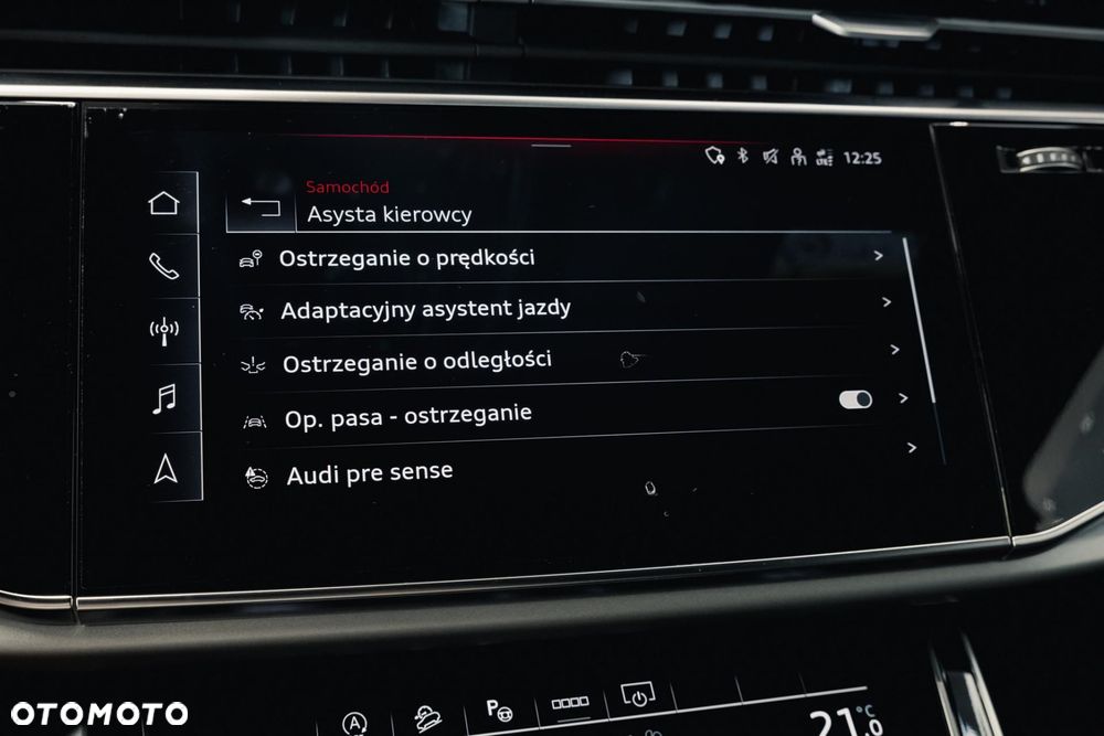 Audi Q7 50 TDI mHEV Quattro S Line Tiptr - 23