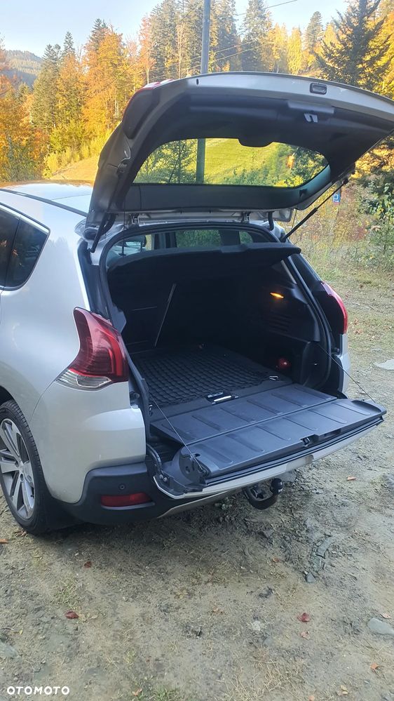 Peugeot 3008 - 17