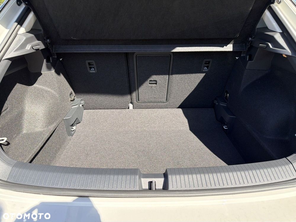 Volkswagen T-Roc 1.5 TSI Style DSG - 33
