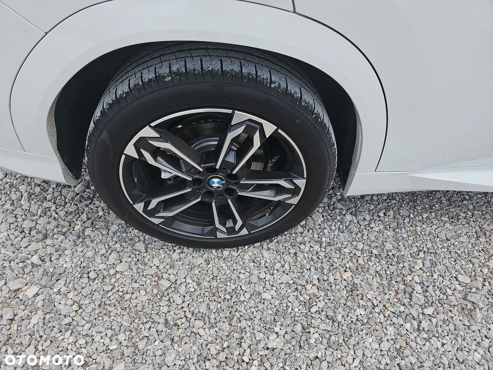 BMW X2 sDrive18d M Sport - 26