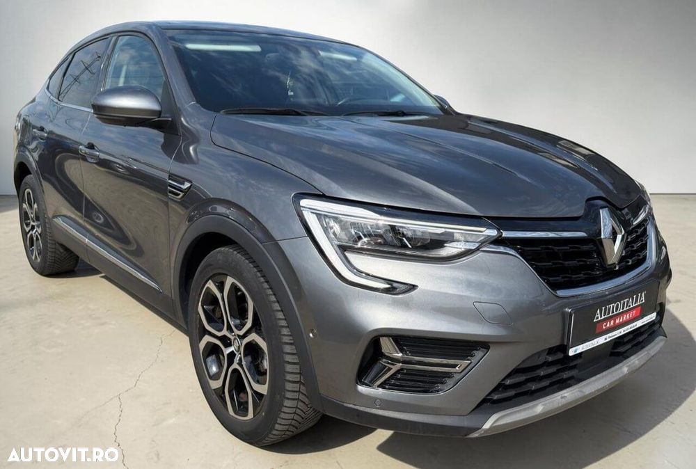 Renault Arkana - 13