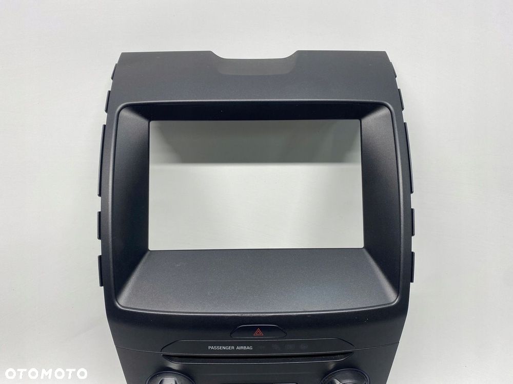 NAWIGACJA FABRYCZNA SYNC 2 S-MAX MK2 - 9