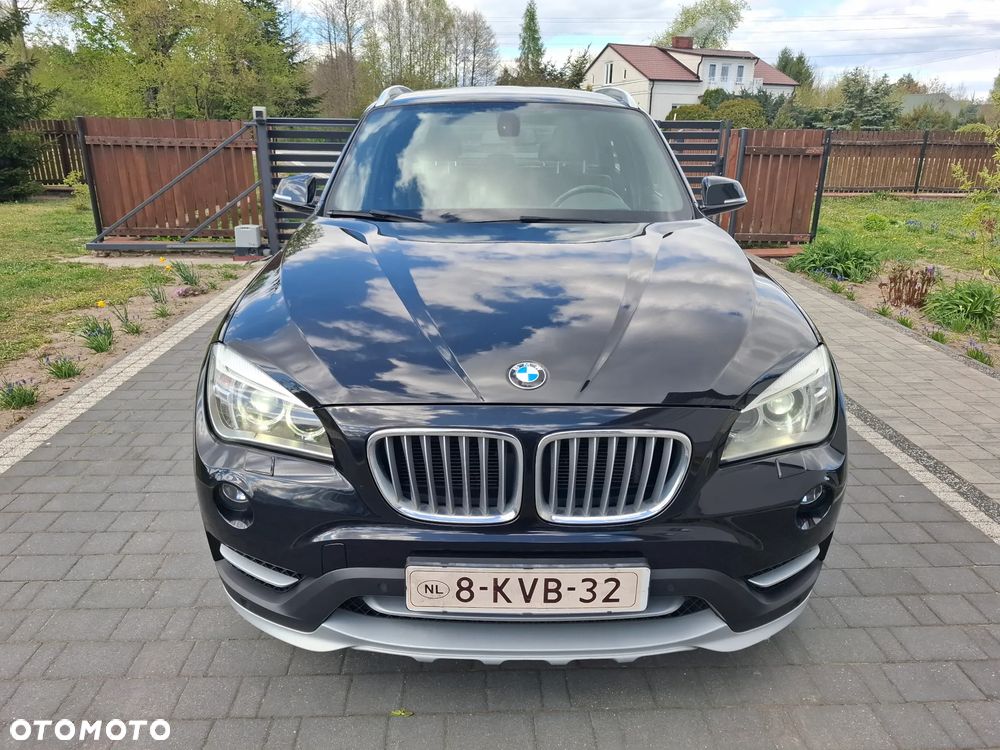 BMW X1 sDrive16d xLine - 2