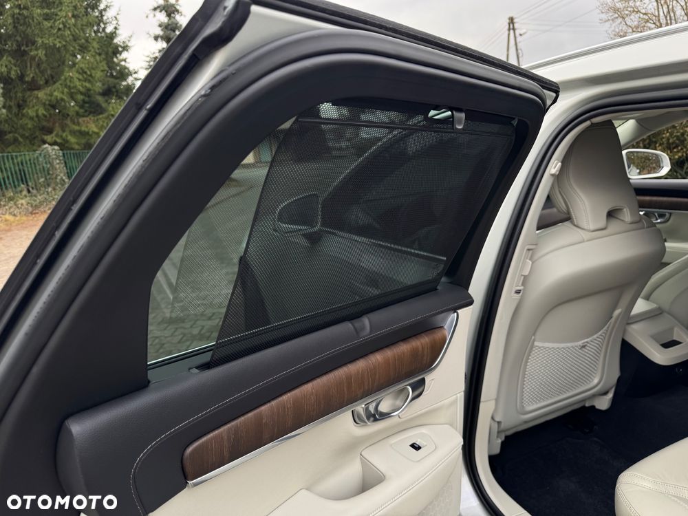 Volvo V90 B4 B Geartronic Inscription - 24