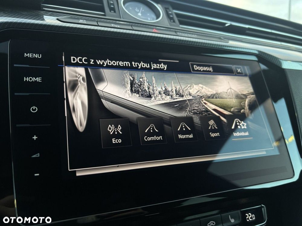 Volkswagen Arteon 2.0 TSI R-Line DSG - 29