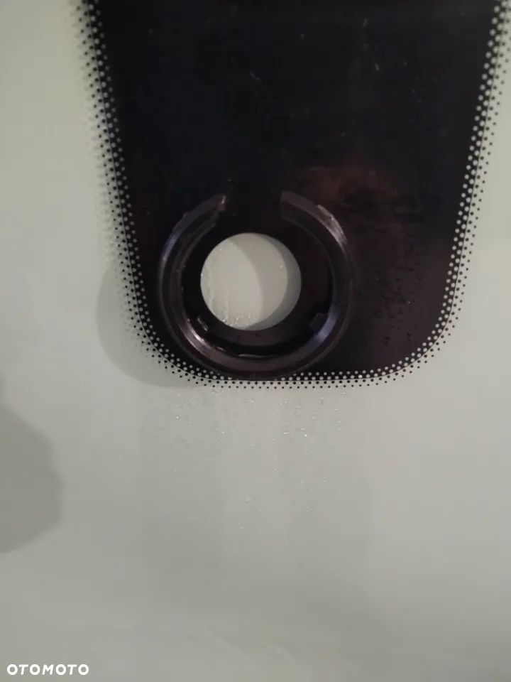 SZYBA PEUGEOT 307 2001-2003 Sensor - 5