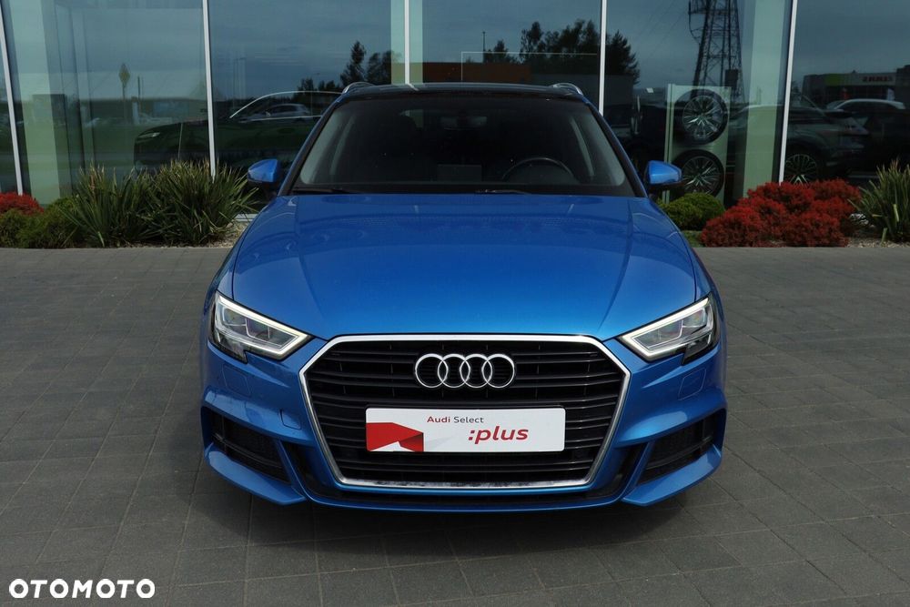 Audi A3 Sportback - 4