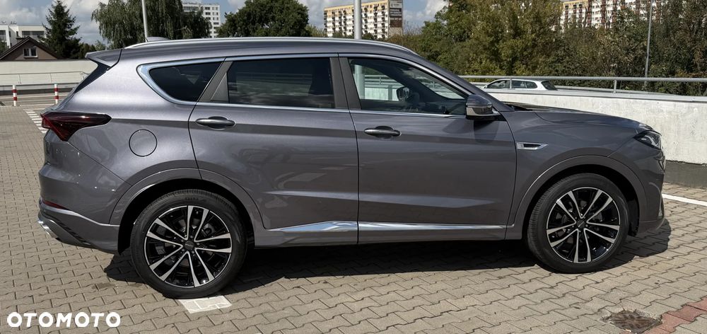 Jetour X70 Plus - 7