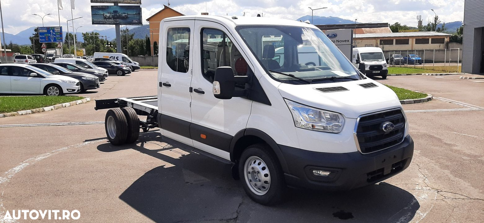 Ford Transit - 3
