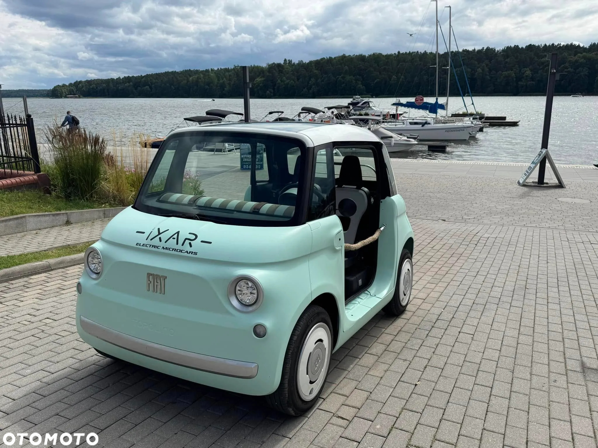 Fiat Inny - 7