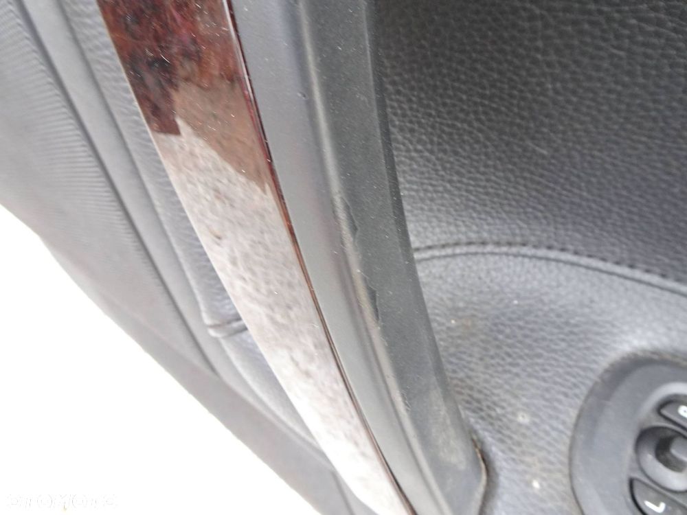 boczek prawy poduszka boczna volvo c70 ii - 6