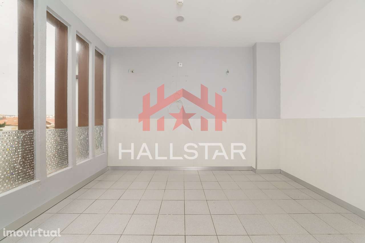 Espaço Comercial / Equipado / Esplanada / Arrecadação / Vista Mar / Pr - Grande imagem: 3/28
