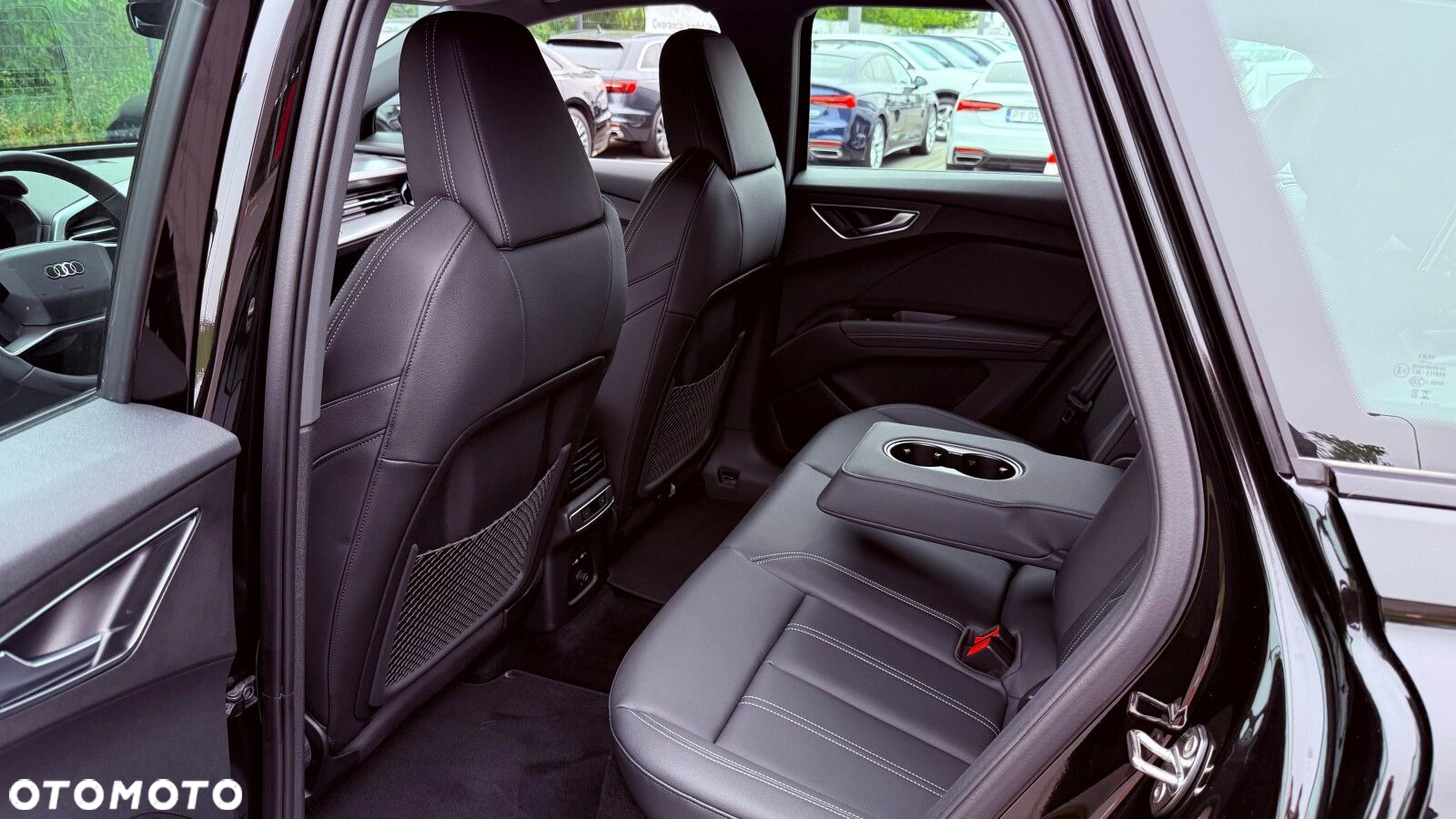Audi Q4 e-tron - 34