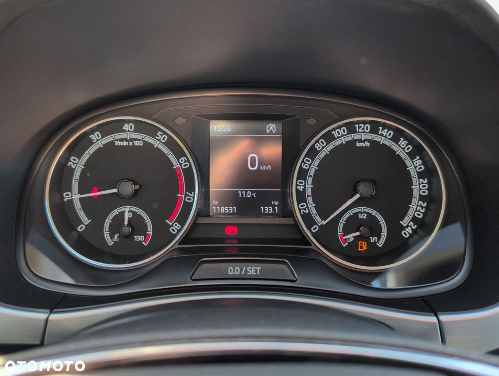 Skoda Fabia 1.0 TSI Ambition - 17