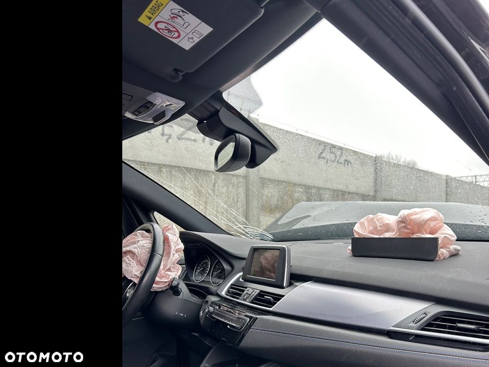 BMW Seria 2 218d Sport-Aut M Sport - 17