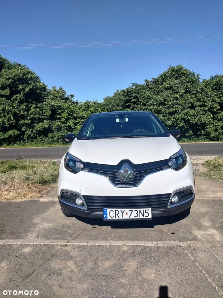 Renault Captur - 10