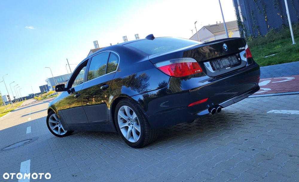 BMW Seria 5 - 13