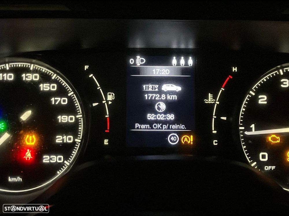 Fiat Tipo - 12