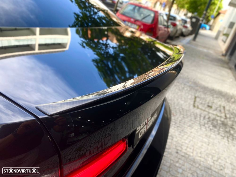 BMW M3 Competition - 12