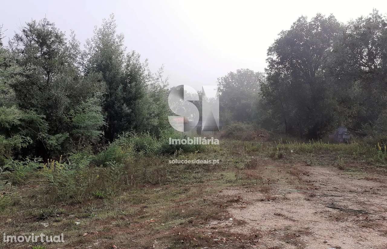 Terreno em Lousã - Grande imagem: 2/12