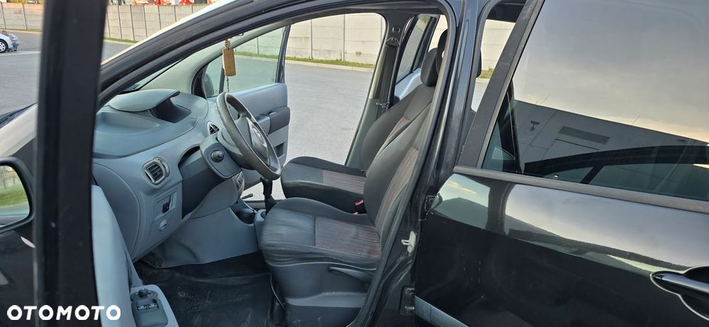 Renault Modus 1.2 16V Authentique - 12