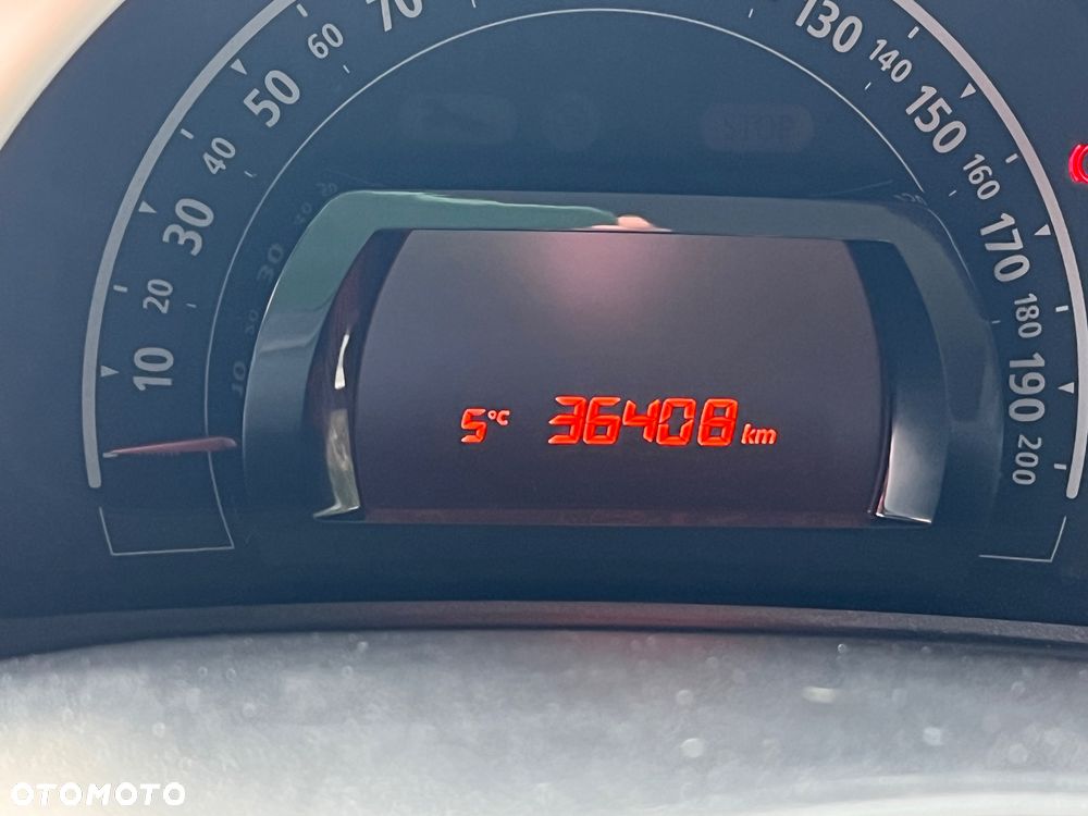 Renault Twingo SCe 70 Experience - 18