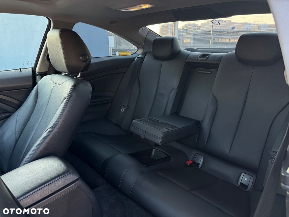 BMW Seria 4 435i Luxury Line - 9