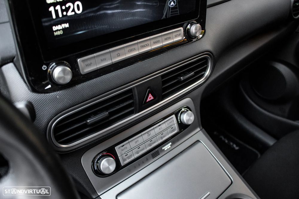 Hyundai Kauai Premium - 26