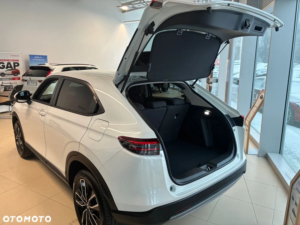 Honda HR-V 1.5 i-MMD Elegance CVT - 11