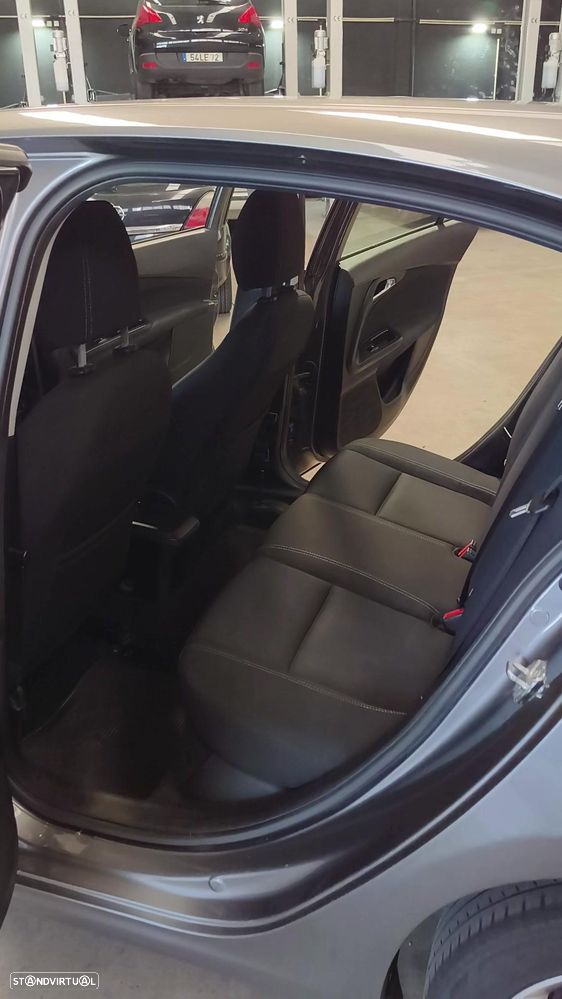 Fiat Tipo 1.3 M-Jet Easy - 6