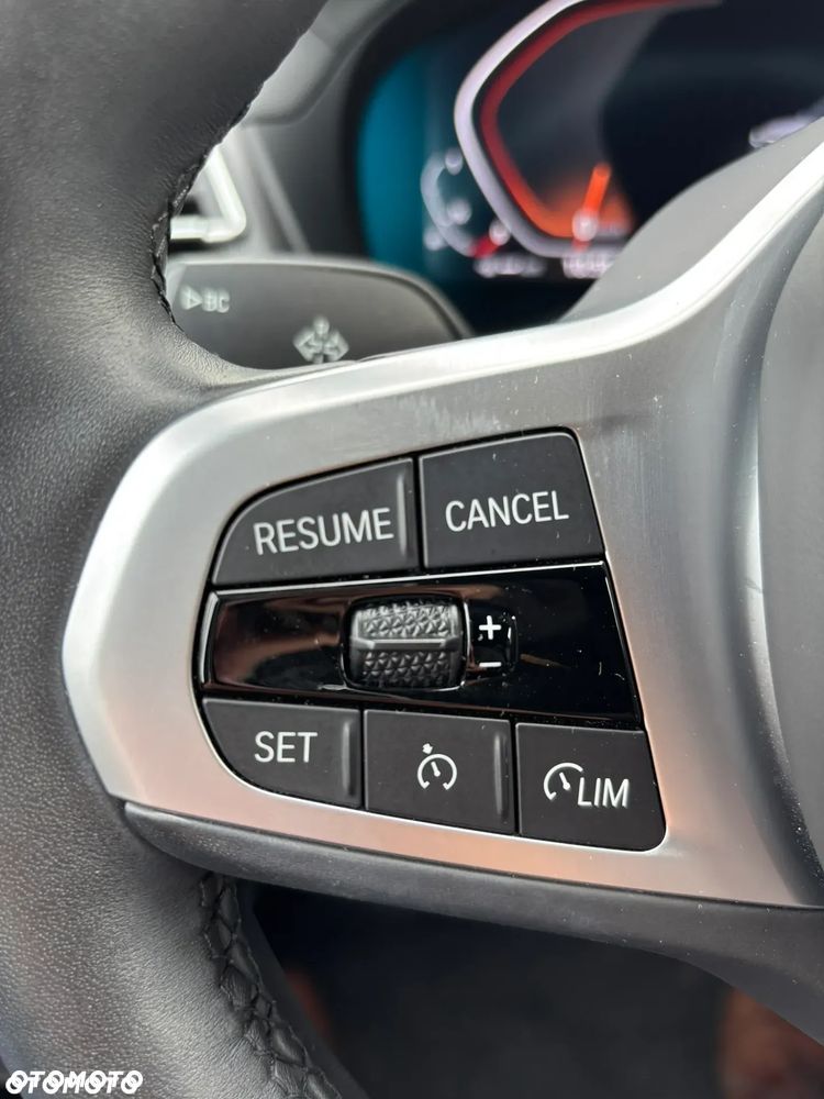 BMW X3 xDrive30i - 14