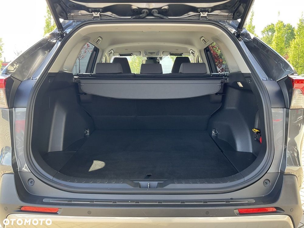 Toyota RAV4 2.5 Hybrid Comfort 4x2 - 13
