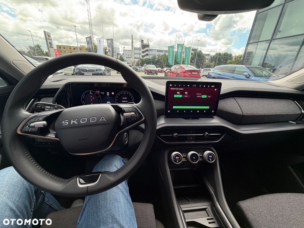 Skoda Kodiaq 1.5 TSI iV PHEV 4x2 Drive DSG - 24