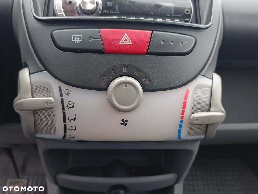 Toyota Aygo 1.0 VVT-i Terra - 13