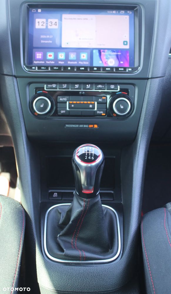 Volkswagen Golf 2.0 TSI GTI - 28