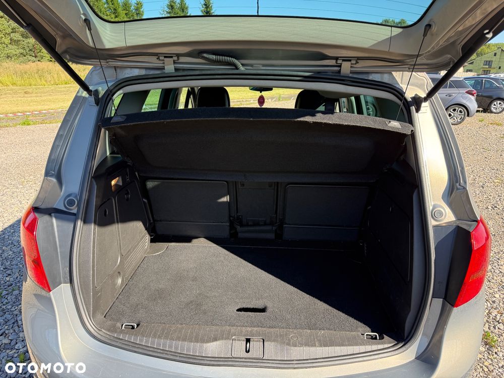 Opel Meriva 1.4 150 Jahre - 11