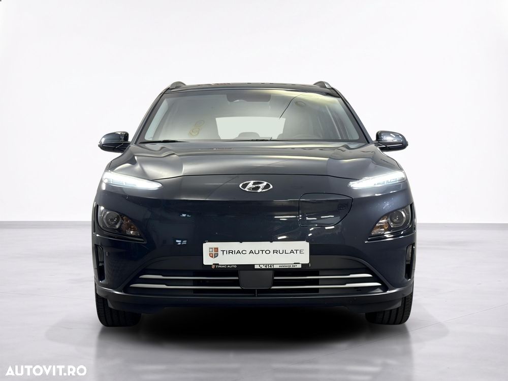 Hyundai KONA - 9