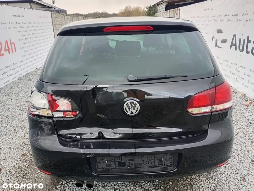 Volkswagen Golf 1.4 TSI Highline - 4