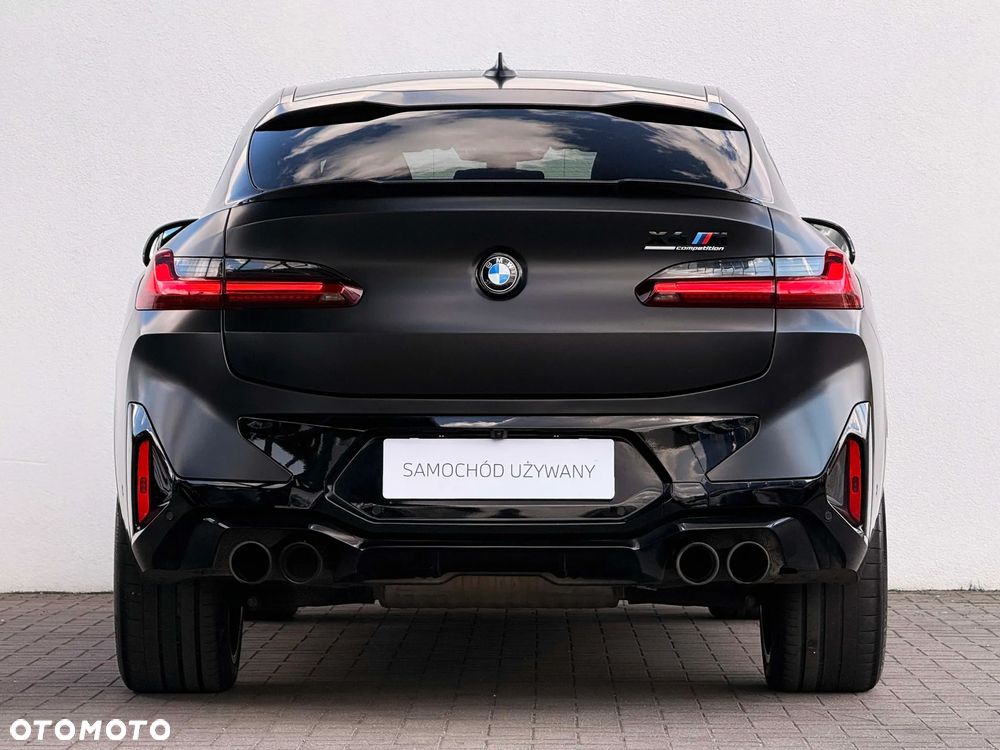 BMW X4 - 6