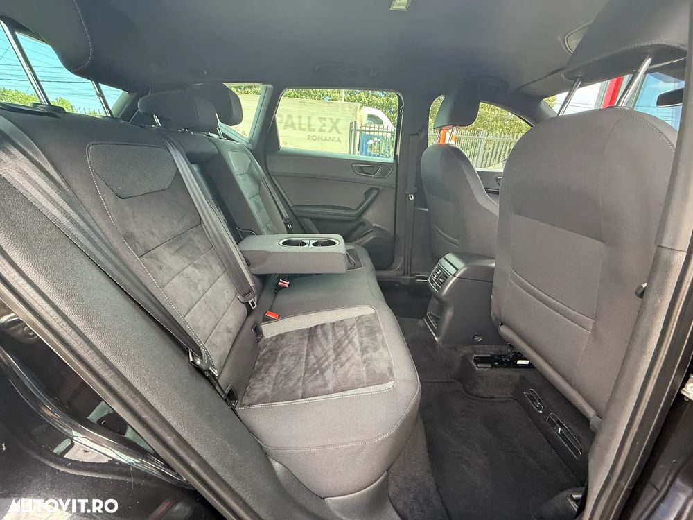 Seat Ateca 2.0 TDI XCELLENCE - 8