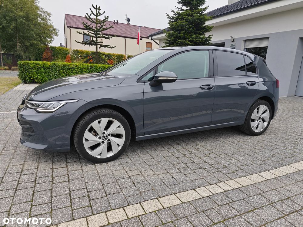Volkswagen Golf - 4