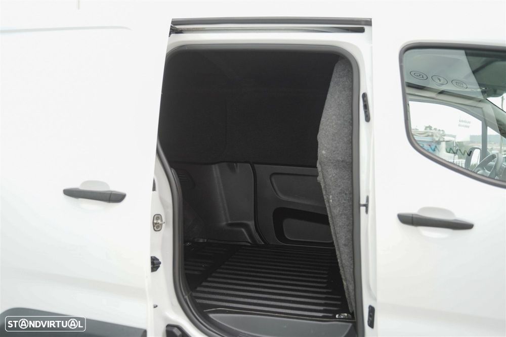 Citroën Berlingo 1.5 BlueHDi XL Feel - 9