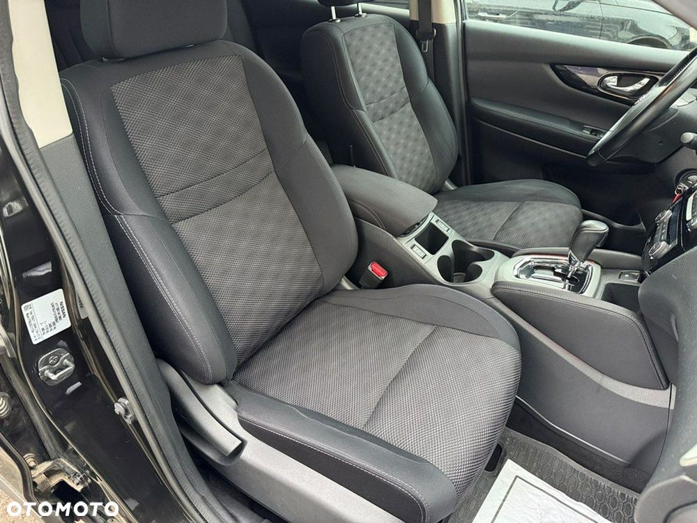 Nissan Qashqai - 9