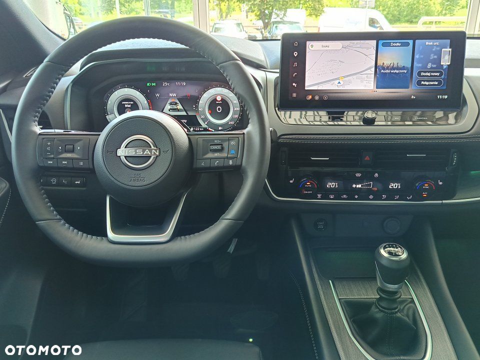 Nissan Qashqai - 15