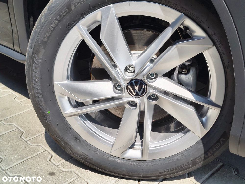 Volkswagen T-Roc 1.5 TSI Style DSG - 3