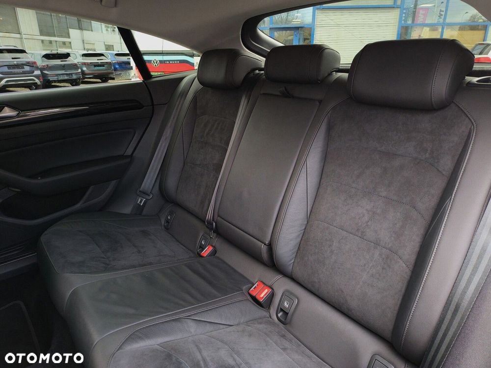 Volkswagen Arteon 2.0 TSI GPF Elegance DSG - 27