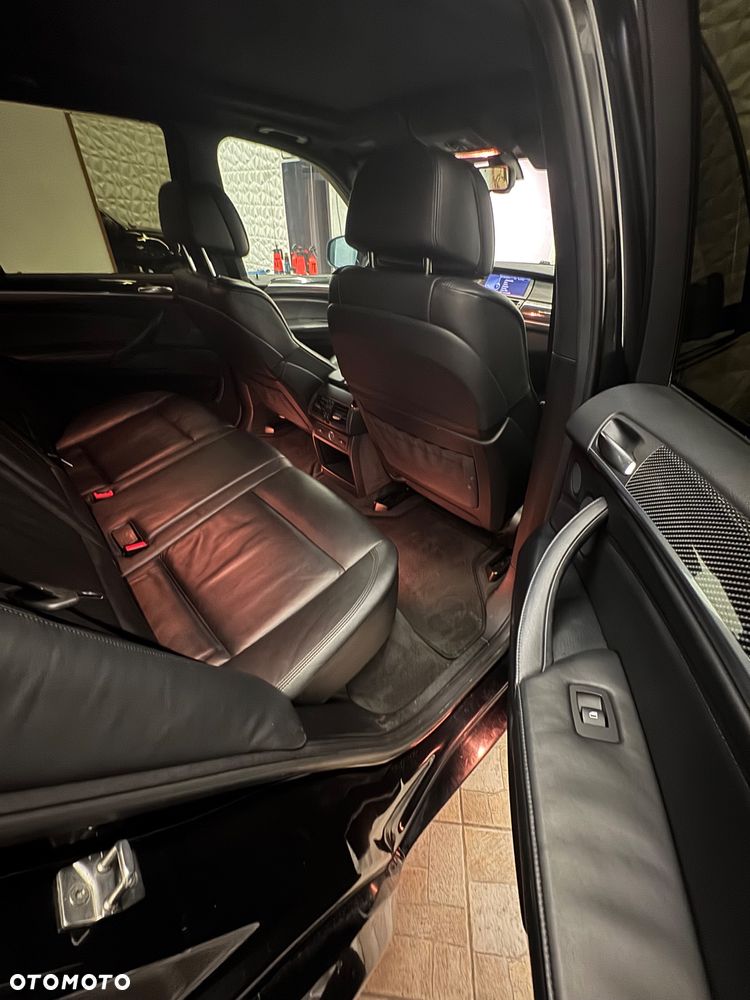BMW X5 - 7